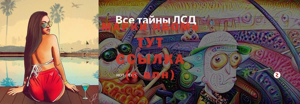 прущий лед Лагань